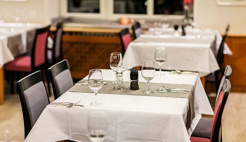 Hotel Sněžka Špindlerův Mlýn